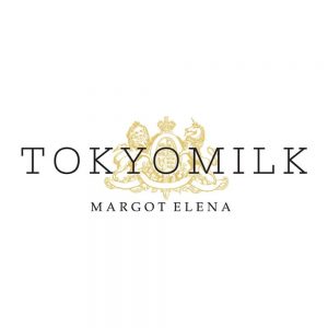 TokyoMilk logotipas