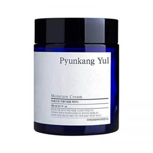 Pyunkang Yul Moisture Cream – drėkinamasis kremas su kopte, 100 ml