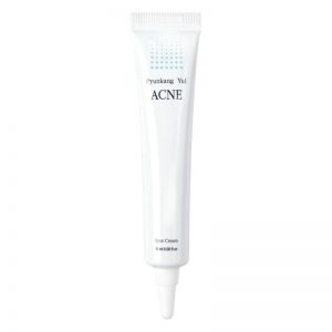 Pyunkang Yul Acne Spot Cream – taškinė priemonė probleminei odai, 15 ml