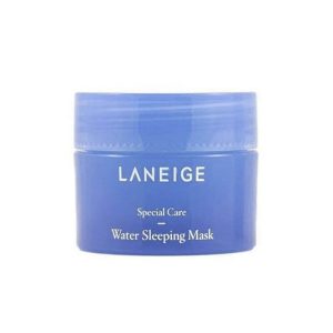 LANEIGE Water Sleeping Mask – miego kaukė, 15 ml