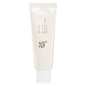 Beauty of Joseon Relief Sun: Rice + Probiotics – kremas nuo saulės SPF50+, 50 ml