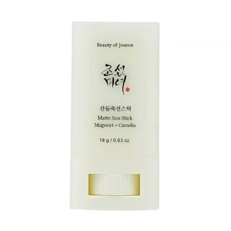 Beauty of Joseon Matte Sun Stick apsauginis pieštukas nuo saulės