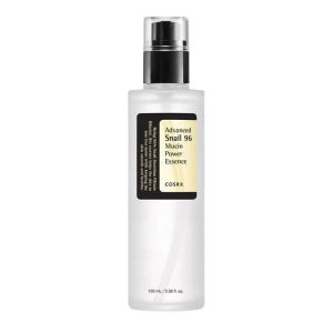 COSRX Advanced Snail 96 Mucin Power Essence – veido esencija su sraigių mucinu, 100 ml