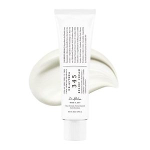 Dr. Althea 345 Relief Cream – raminamasis veido kremas su arbatmedžiu, 50 ml