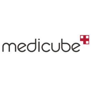 Medicube logo