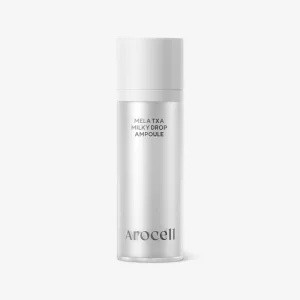 Arocell Milky Drop Ampoule – veido ampulė, 30 ml