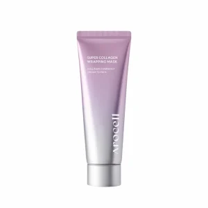 Arocell Super Collagen Wrapping Mask – veido kaukė su kolagenu, 80 ml