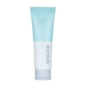 Arocell Hyal B5 Soothing Cream – gelinis veido kremas su hialurono rūgštimi, 80 ml
