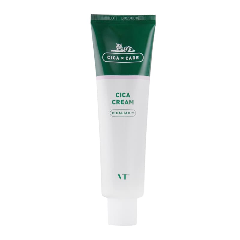 VT Cosmetics Cica Cream veido kremas 50ml