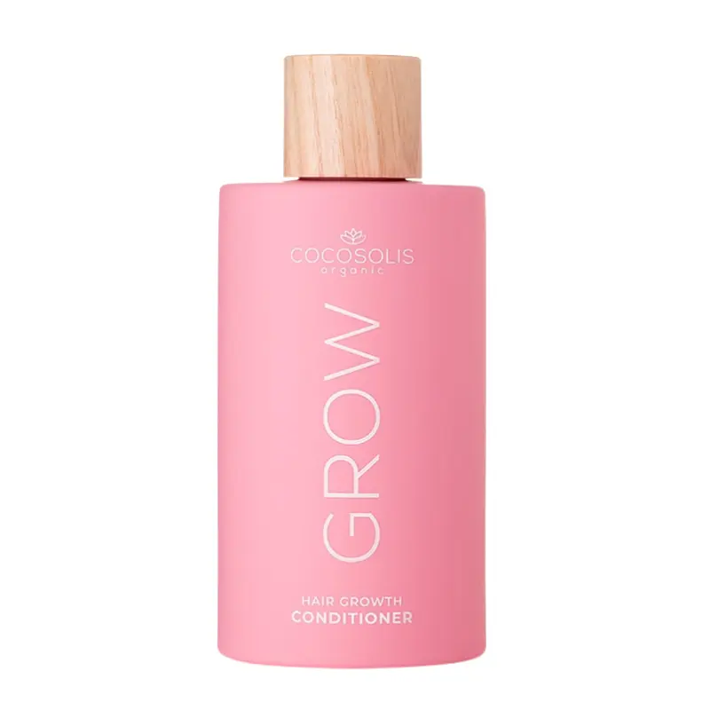 COCOSOLIS GROW – kondicionierius nuo plaukų slinkimo, 200 ml
