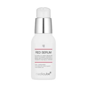 Medicube Red Serum 2.0 – veido serumas probleminei odai, 30 ml