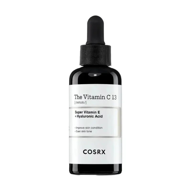 COSRX The Vitamin C 13 Serum – veido serumas su vitaminu C, 20 ml
