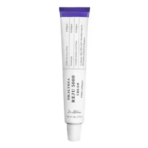 Dr. Althea PDRN Reju 5000 Cream – PDRN veido kremas su lašišų DNR, 20 g