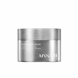 Arocell Super Neck Cream intensyvaus poveikio kaklo kremas 80g 1