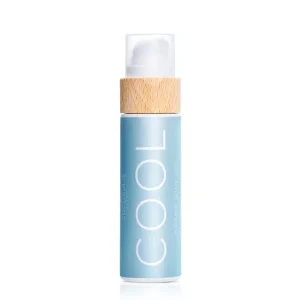 COCOSOLIS Cool After Sun Oil – aliejus po deginimosi, 110 ml